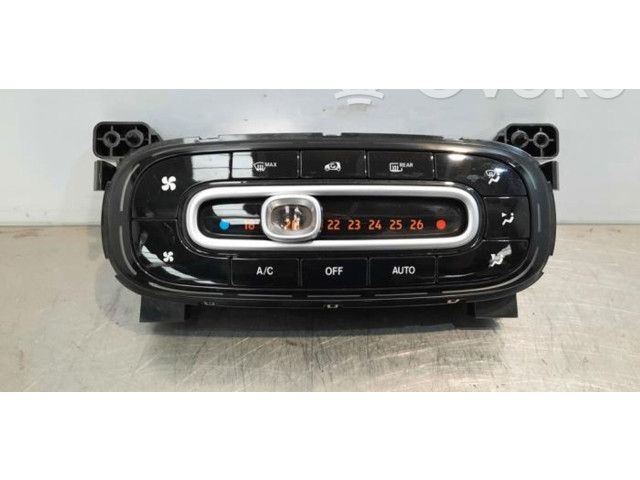 Блок управления климат-контролем A4539050600, 275105919R Smart ForFour II W453