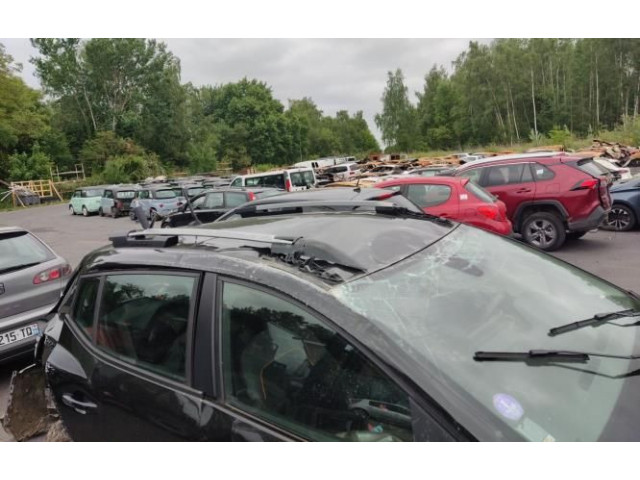 Руль Dacia Sandero III 2020 - года 484004420R