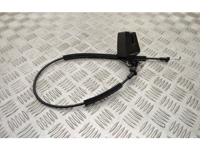 Zámek zadních dveří 7H0827532 Volkswagen Transporter - Caravelle T6 2020