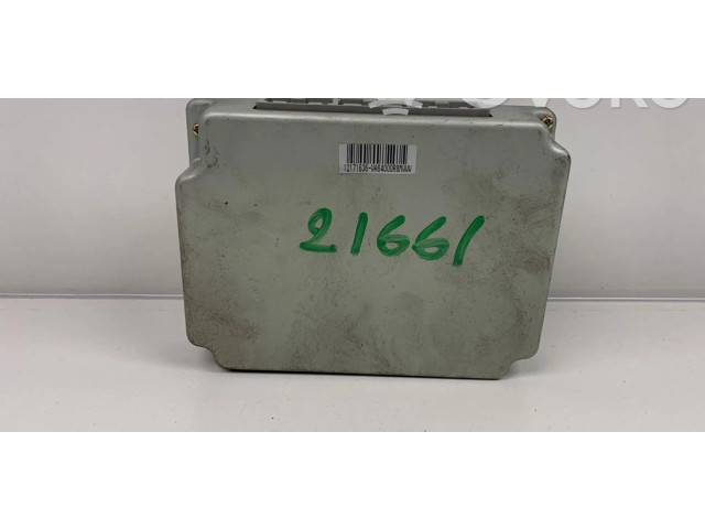 Блок управления коробки передач 31711AG150    Subaru Forester SG