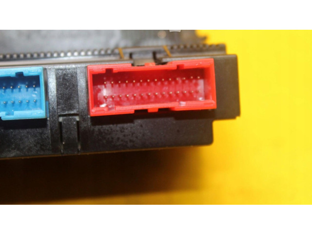 Блок управления климат-контролем 7M5907040D Ford Galaxy