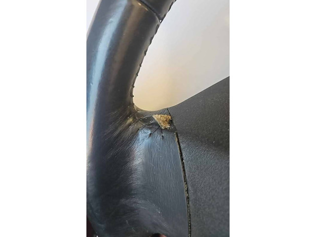 Руль Volvo C30 2007 - 2010 года SV55150001, 30778744