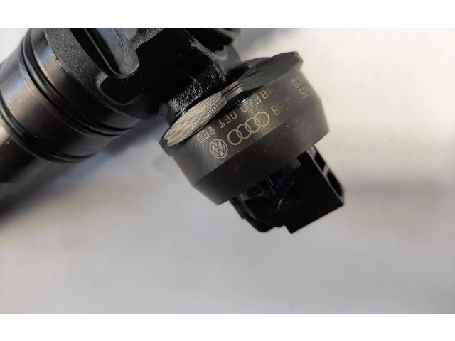 Форсунка 038130073BN    Volkswagen Golf Plus  BLS 