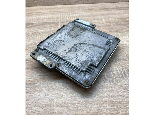 Řídící jednotka P05094285AC, 0281012121 Chrysler Voyager 2001