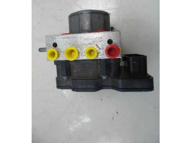 Блок АБС 2265106455, 0265956035 Dacia Sandero 2008 - 2012 года