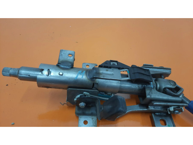 Ось рулевого колеса Alpine C2