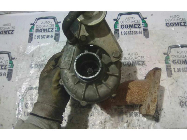 Turbodmychadlo Турбина 35242068G Chrysler Voyager