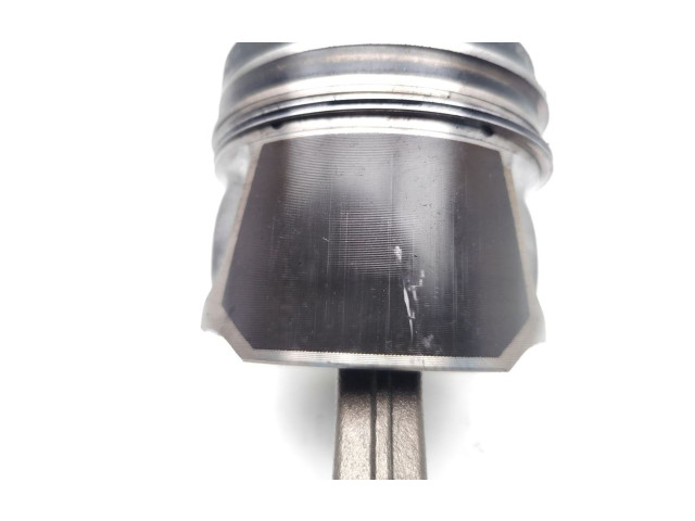 Zpětné zrcátko Volkswagen Touareg I 2005 AYH