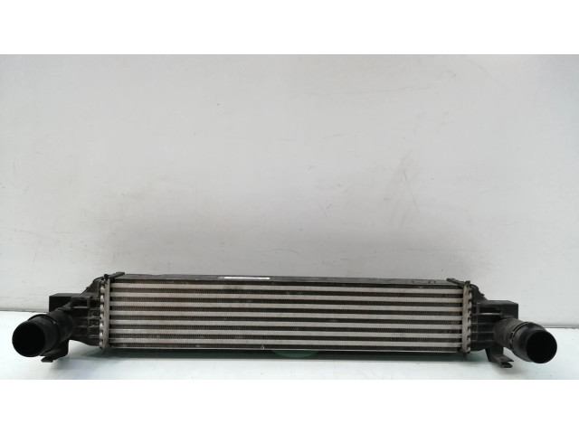 Интеркулер  51966750, P68249192AA   Jeep Compass 1.6