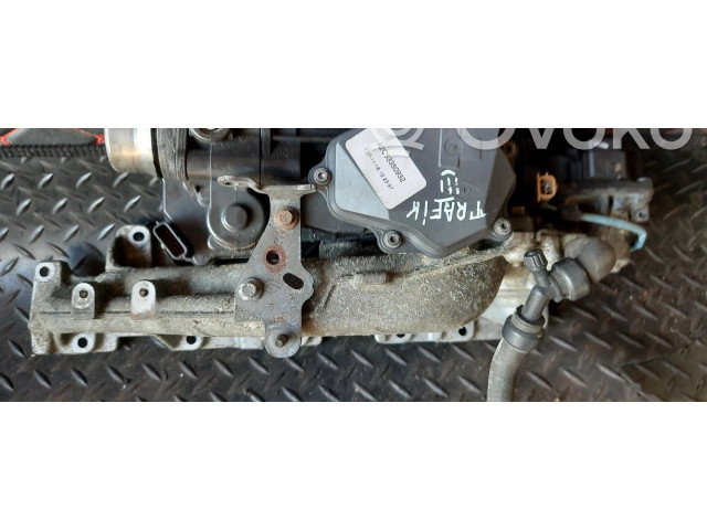 Řídící jednotka A2C84198000 Renault Trafic III (X82) 2019