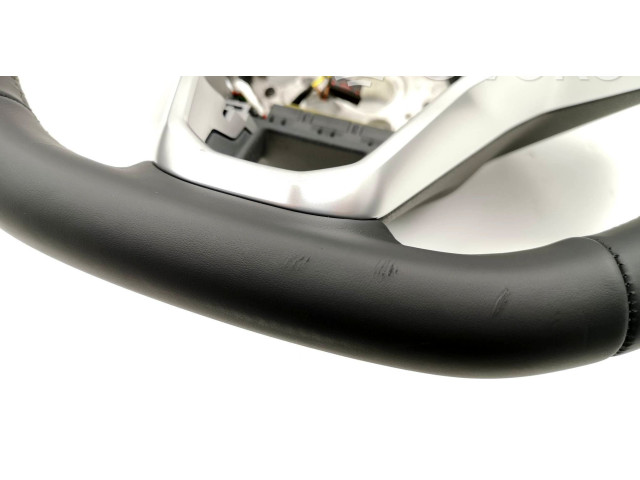 Руль Volkswagen ID.3  2019 -  года nan, CZARNY      