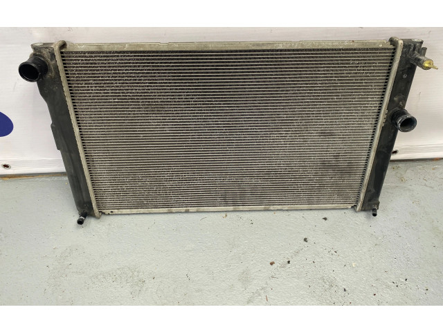 Радиатор охлаждающей жидкости 4221341041, 3723 Toyota Prius (XW30) 2010