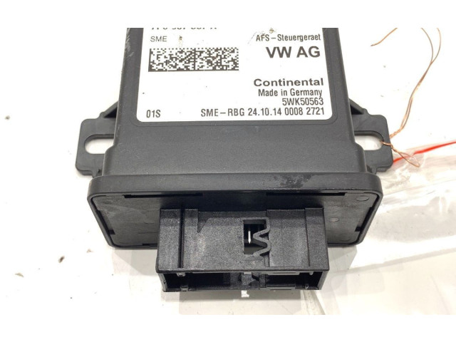 Блок управления Xenon