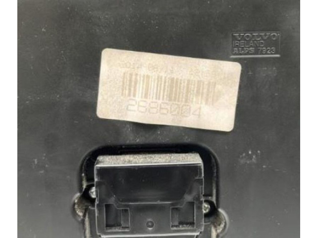 Блок управления климат-контролем 31443428   Volvo V60