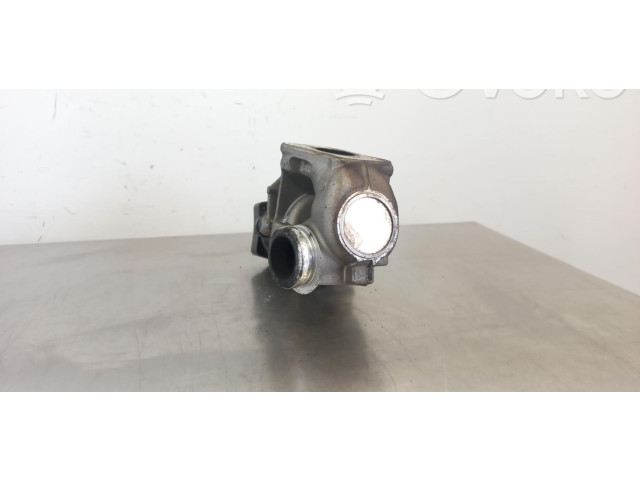 Клапан EGR 9672880080 Citroen C4 Grand Picasso