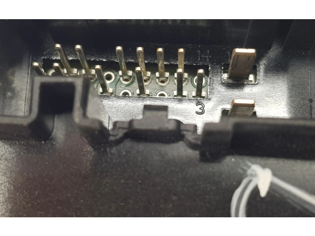 Блок управления Xenon