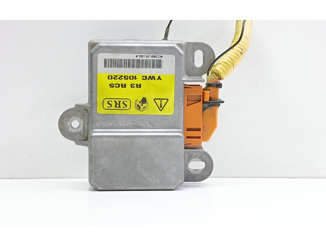 Блок подушек безопасности 105220, R3RC5   Rover 200 XV