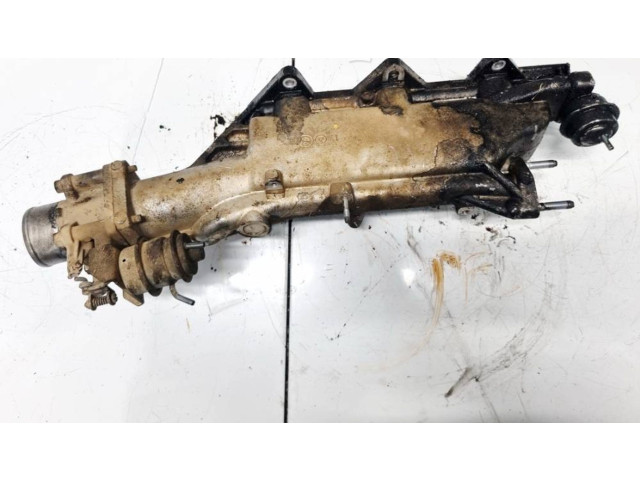 Всасывающий коллектор Ford Ranger 2007 - 2011 года