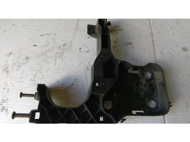 Боковая часть панели радиаторов (телевизора)