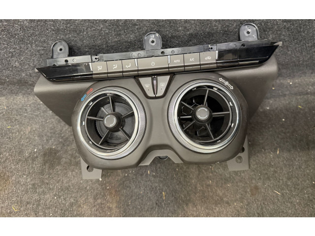 Блок управления климат-контролем 84078979, 000235226   Chevrolet Camaro