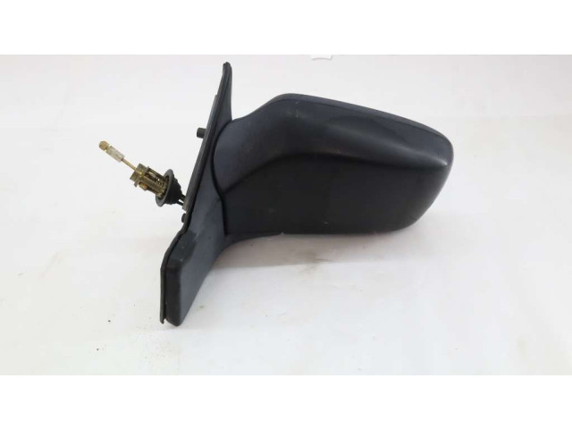 Zpětné zrcátko  Volvo 740 1992    