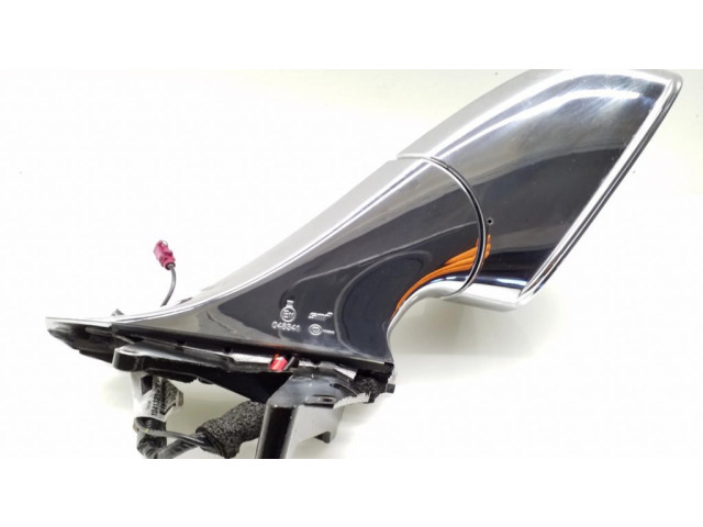 Зеркало электрическое левое Tesla Model S 2012- года