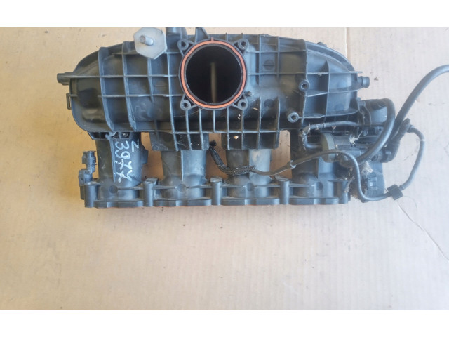 Всасывающий коллектор