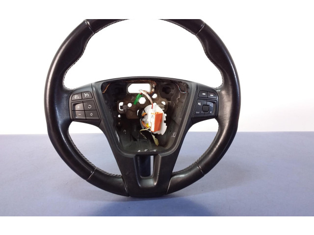 Руль Volvo S60 2011 - 2013 года 31250592, 31250592