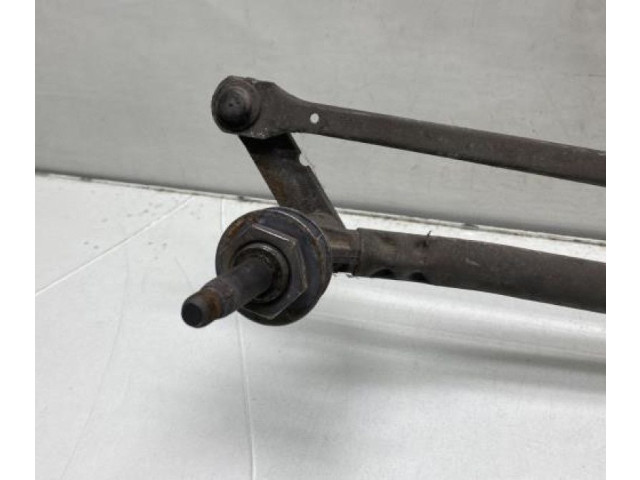 Моторчик дворников 7701055893    Renault Trafic II (X83)