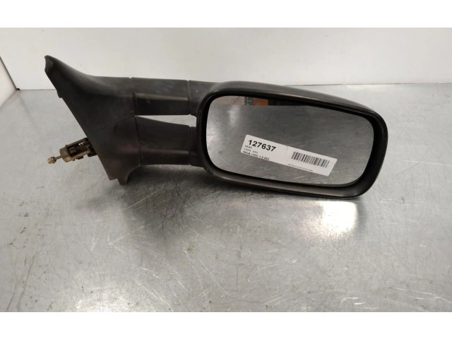 Зеркало электрическое Seat Inca (6k) 1995 - 2004 года