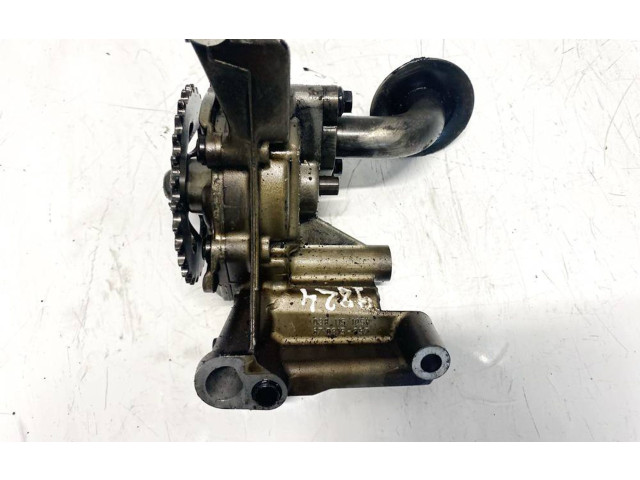 Масляный насос   038115105B, 670815-857  Audi A6 S6 C5 4B 