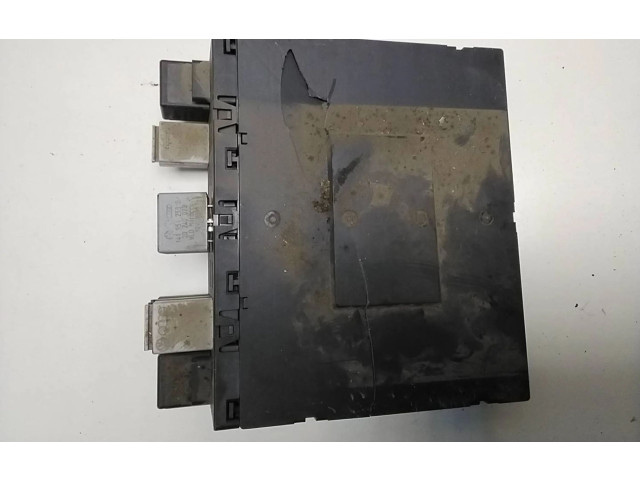 Řídící jednotka 03G906016HN, 1K0937049AD Volkswagen Caddy 2005