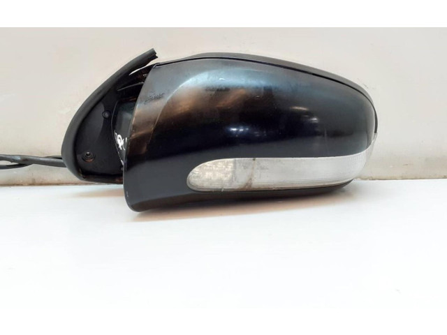 Zpětné zrcátko Mercedes-Benz S W220 1999