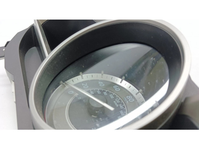 Панель приборов BHR155430 Mazda 3 II