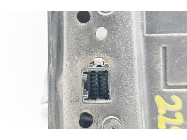 Зеркало электрическое SsangYong Actyon sports I 2005 - 2012 года