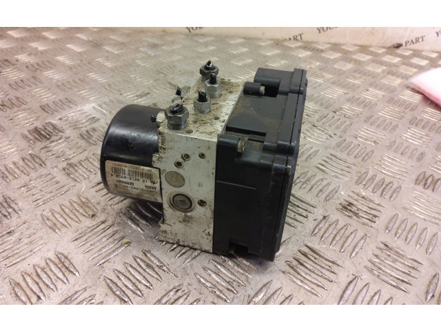 Блок АБС CV612C405AH   Ford  Kuga II  2013 - 2019 года