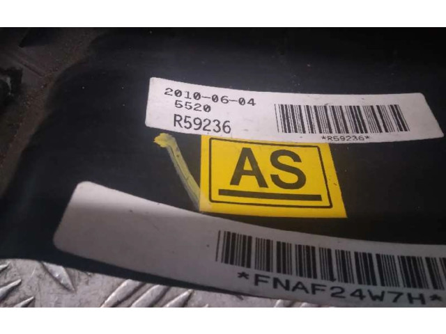 Руль Chevrolet Aveo   -  года R59236, 4RADIOS      