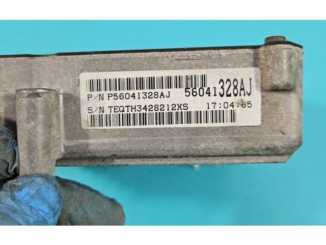 Блок управления коробкой передач 56041328AJ, IMPRK1459013   Jeep Grand Cherokee (WJ)