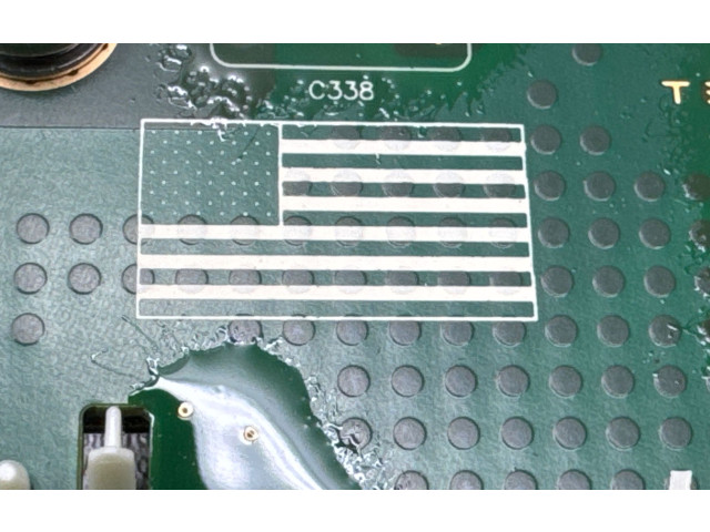 Řídící jednotka 108569320F, 108659214H Tesla Model Y 2022