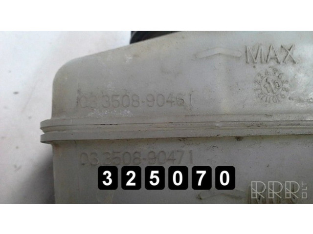 Главный тормозной цилиндр