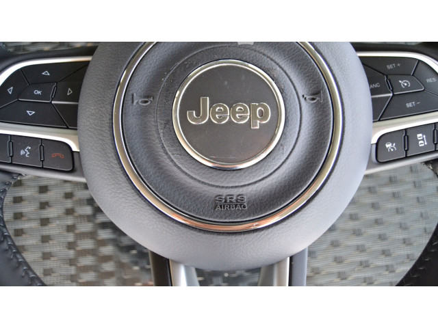 Руль Jeep Renegade 2014 - года 700000009999