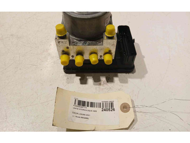 Блок АБС 476602005R   Dacia  Logan III  2020 -  года