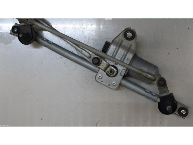 Моторчик дворников 98120C5000    KIA Sorento