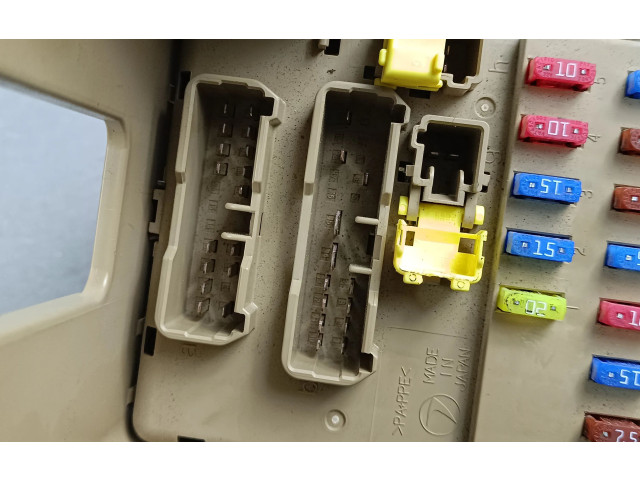 Pojistková skříňka 82201FJ201 Subaru XV 2017