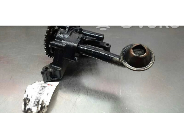 Масляный насос AHF 06A115105 Volkswagen Golf SportWagen