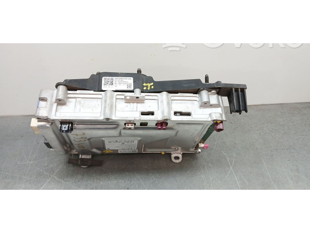 Řídící jednotka 168127100h, 1960100 Tesla Model S 2023