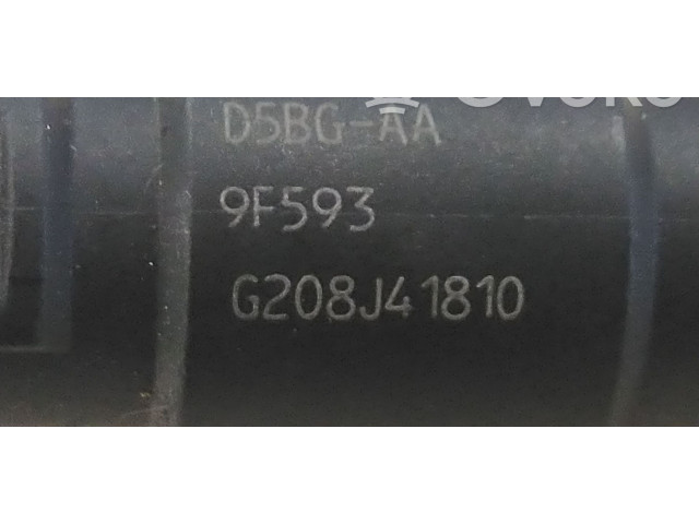 Форсунка D5BG9F593AA, 1792960    Ford Ecosport  UEJE 