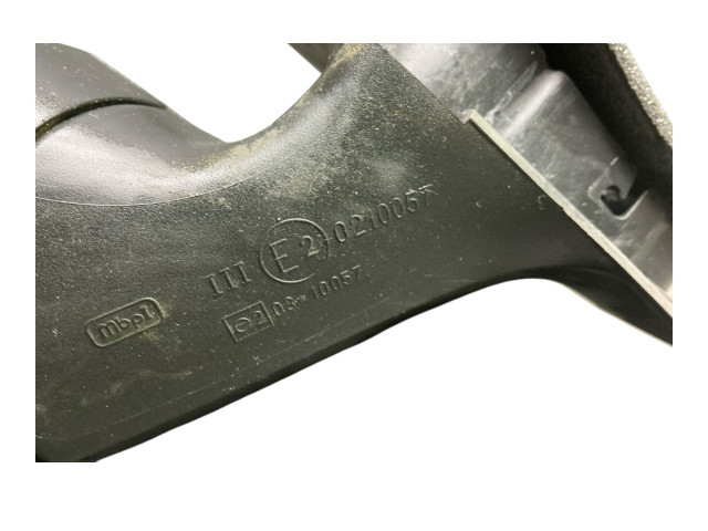 Зеркало электрическое Skoda Citigo 2011 - 2020 года