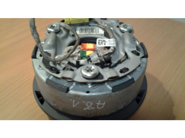 Надувная подушка для руля