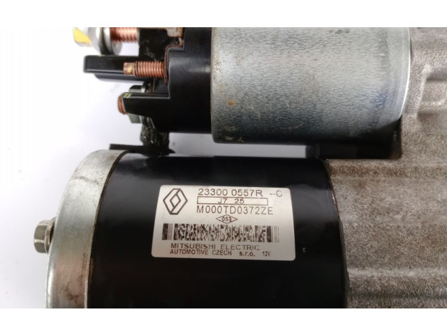 Anlasser     233000557R    Dacia Sandero 